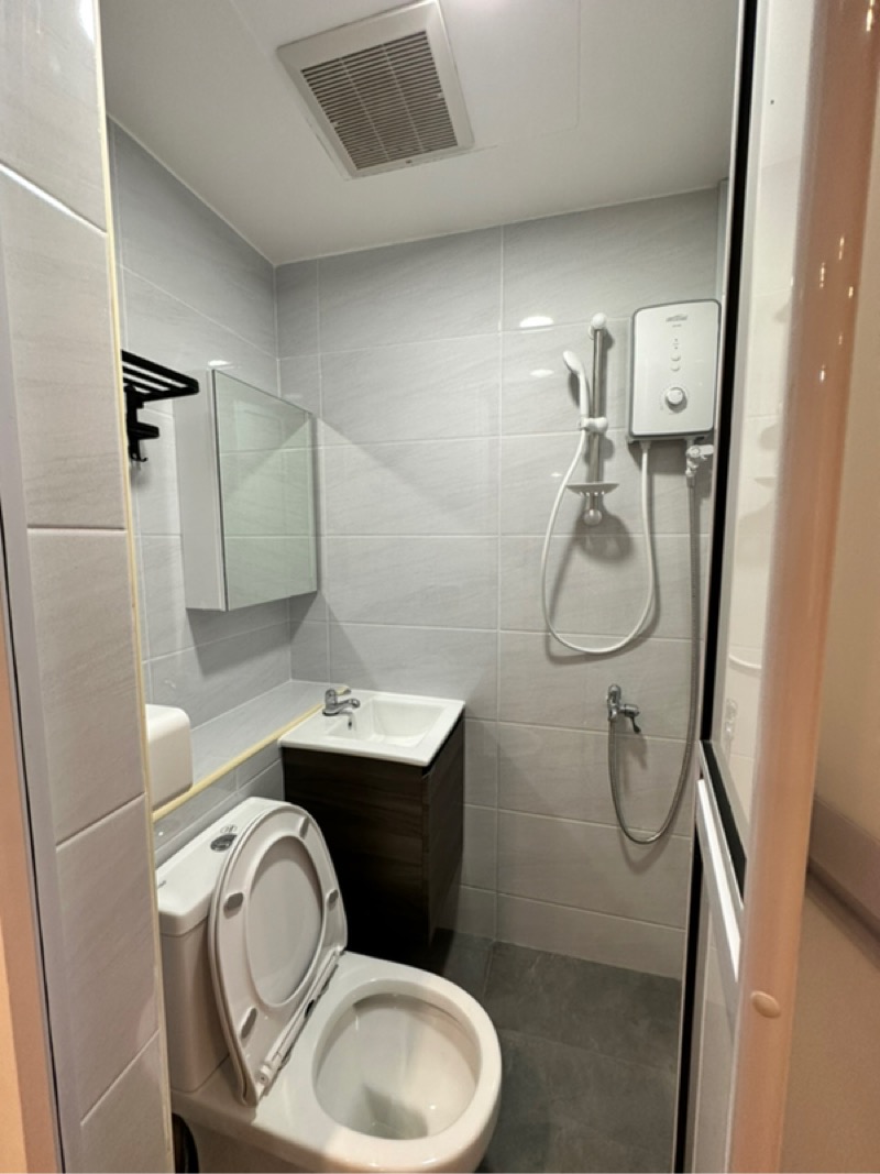 SIMEI GREEN CONDOMINIUM 35