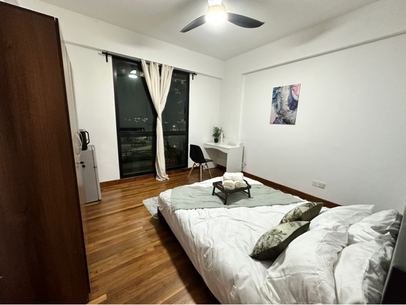 SIMEI GREEN CONDOMINIUM 37