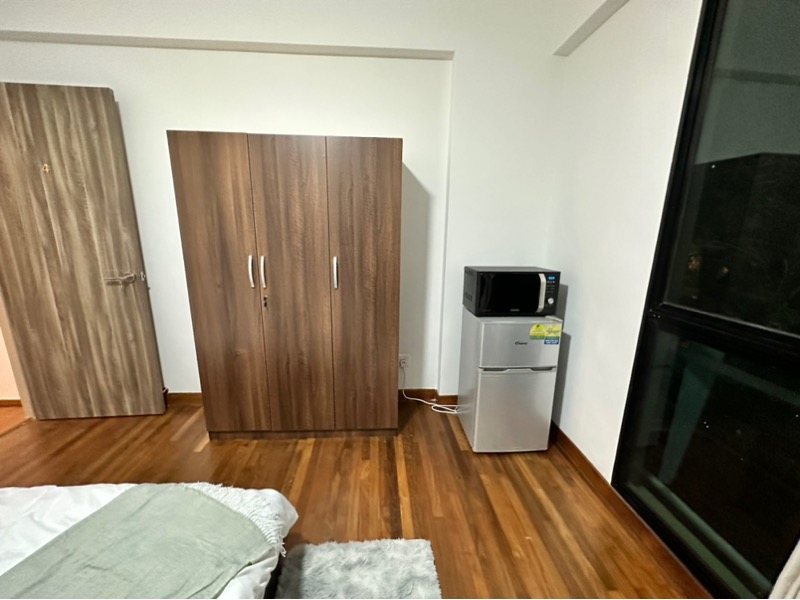 SIMEI GREEN CONDOMINIUM 43