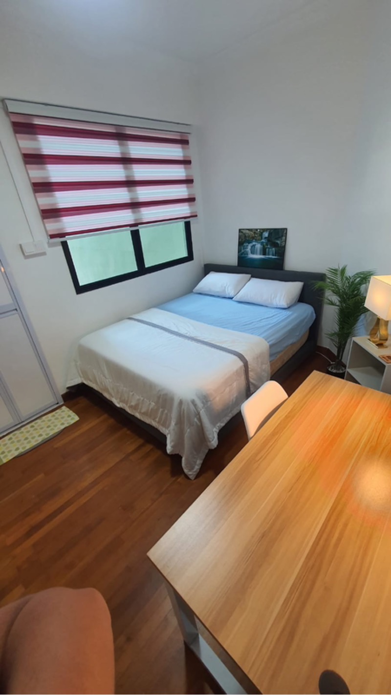 SIMEI GREEN CONDOMINIUM 54