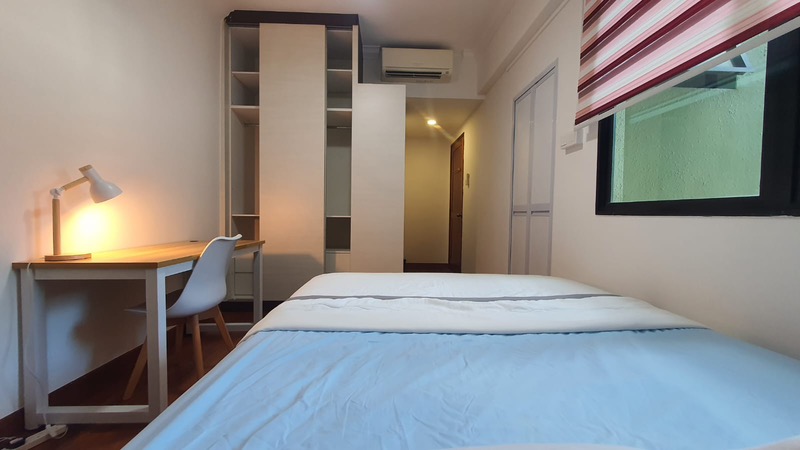 SIMEI GREEN CONDOMINIUM 56