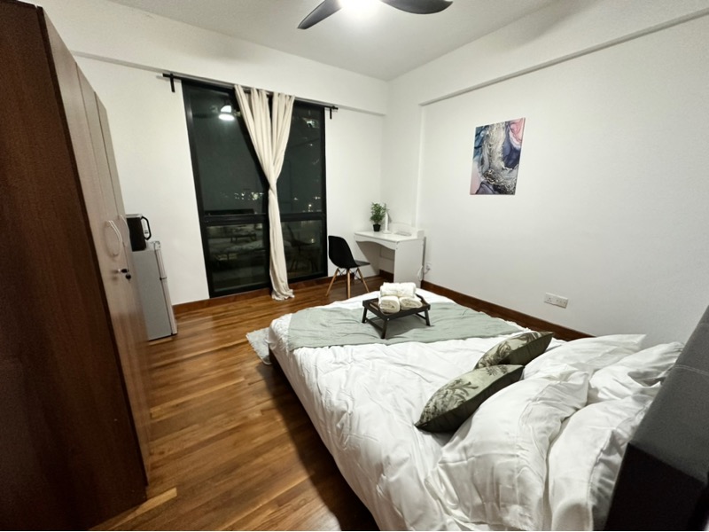 SIMEI GREEN CONDOMINIUM 8