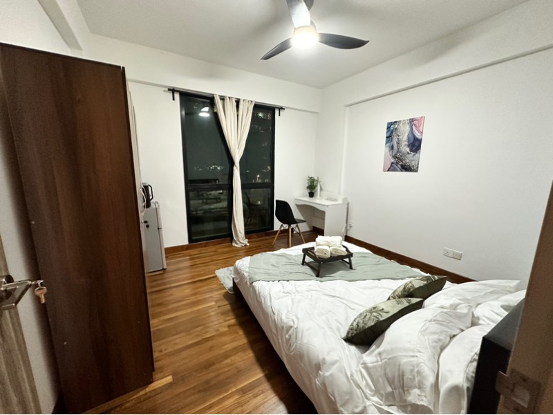 SIMEI GREEN CONDOMINIUM 10