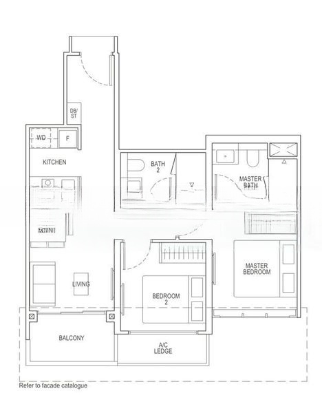 IRWELL HILL RESIDENCES 14