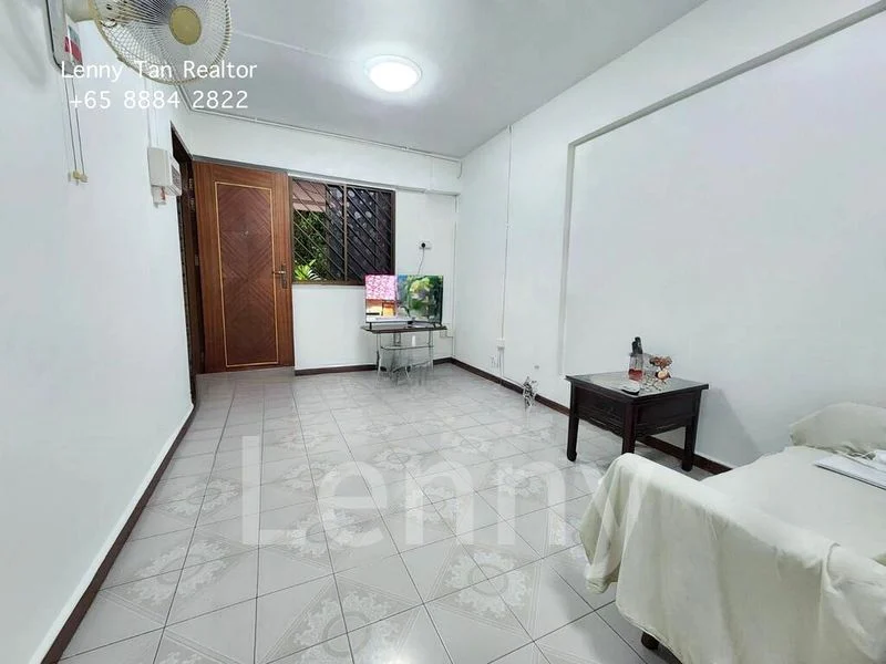 JURONG EAST ST 21 10