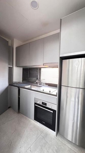 PARKWOOD RESIDENCES 3