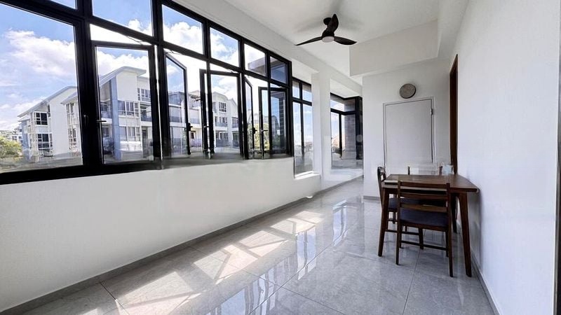 PARKWOOD RESIDENCES 2