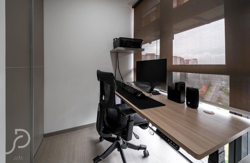 THE GARDEN RESIDENCES 8