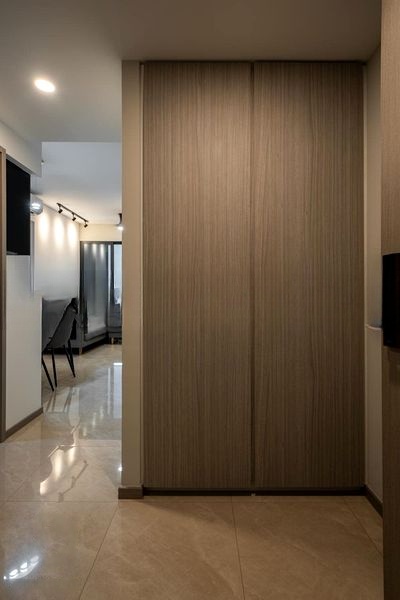 THE GARDEN RESIDENCES 5