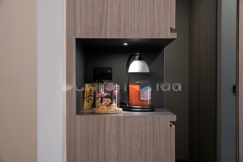 THE GARDEN RESIDENCES 10