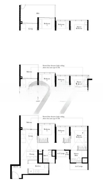 THE GARDEN RESIDENCES 13
