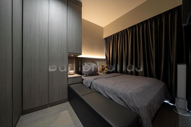 THE GARDEN RESIDENCES 7