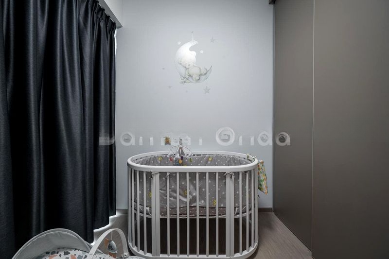 THE GARDEN RESIDENCES 11