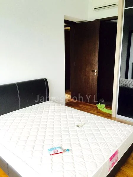 TERRENE AT BUKIT TIMAH 2