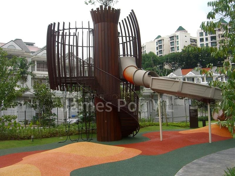 TERRENE AT BUKIT TIMAH 4