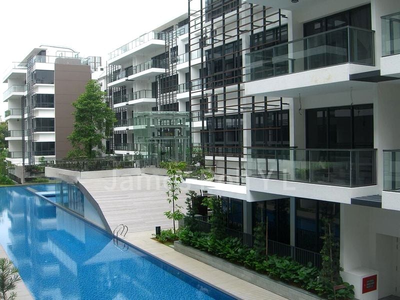 TERRENE AT BUKIT TIMAH 6