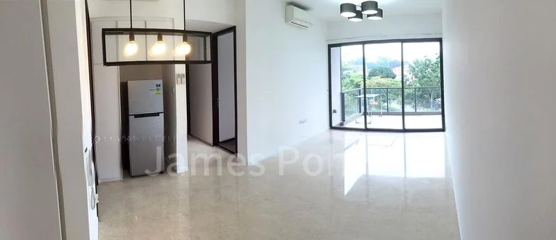 TERRENE AT BUKIT TIMAH 7