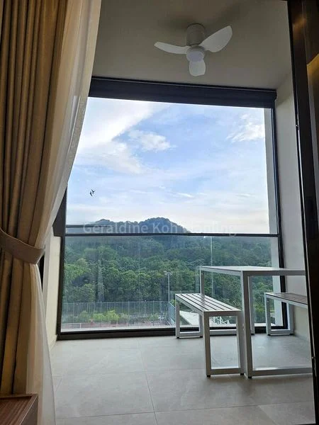 DAIRY FARM RESIDENCES 2