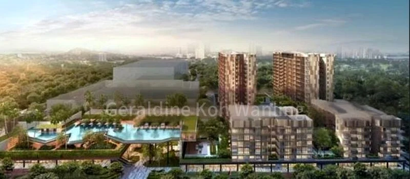 DAIRY FARM RESIDENCES 11