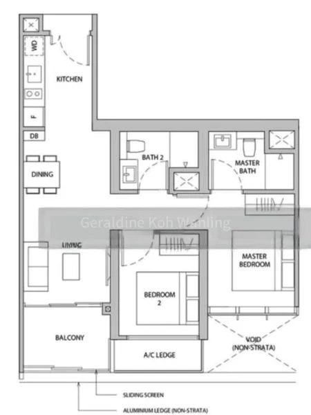 DAIRY FARM RESIDENCES 15