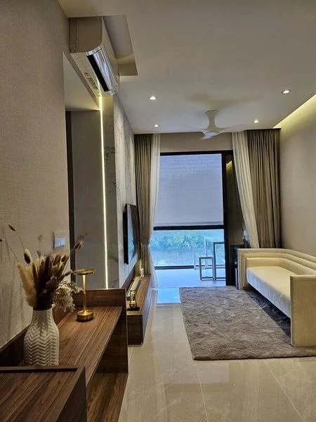 DAIRY FARM RESIDENCES