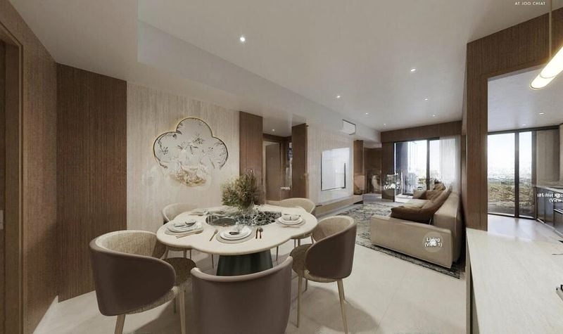 JOO CHIAT MANSIONS 11