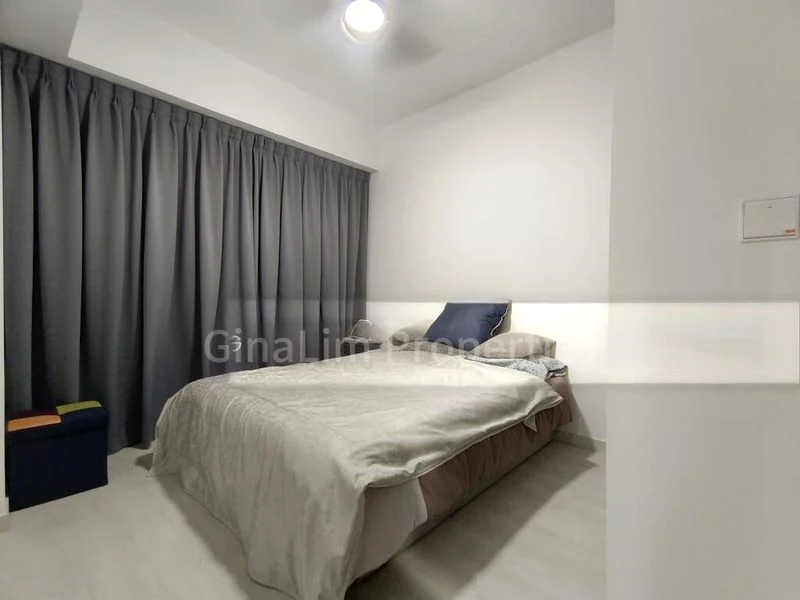 RIVERFRONT RESIDENCES 2