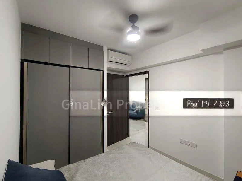 RIVERFRONT RESIDENCES 3