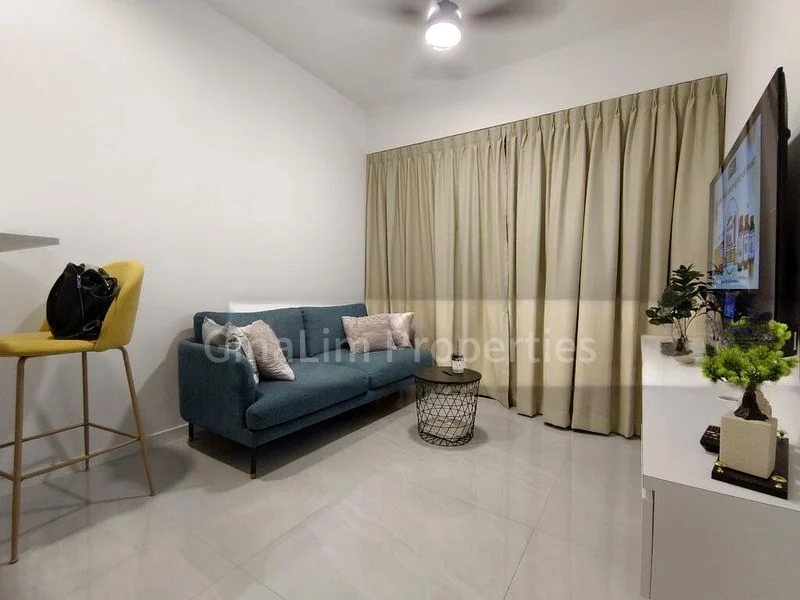 RIVERFRONT RESIDENCES 8