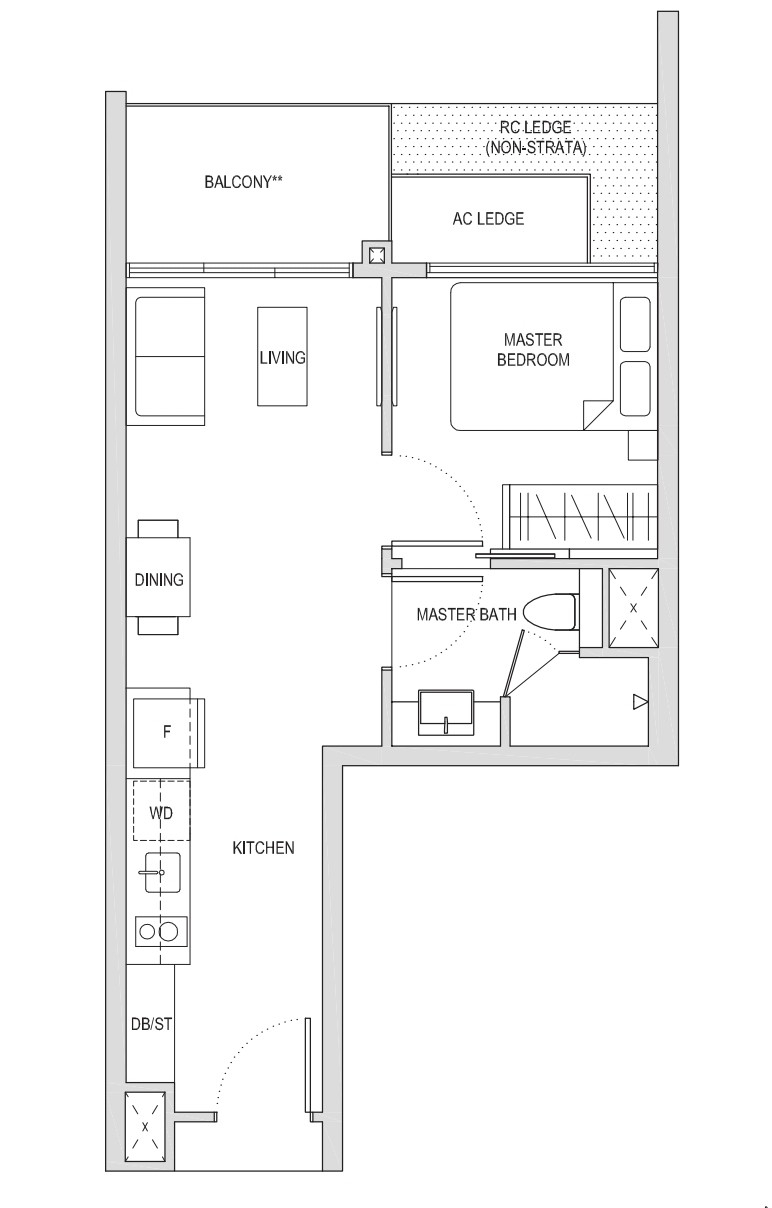 AFFINITY AT SERANGOON 12