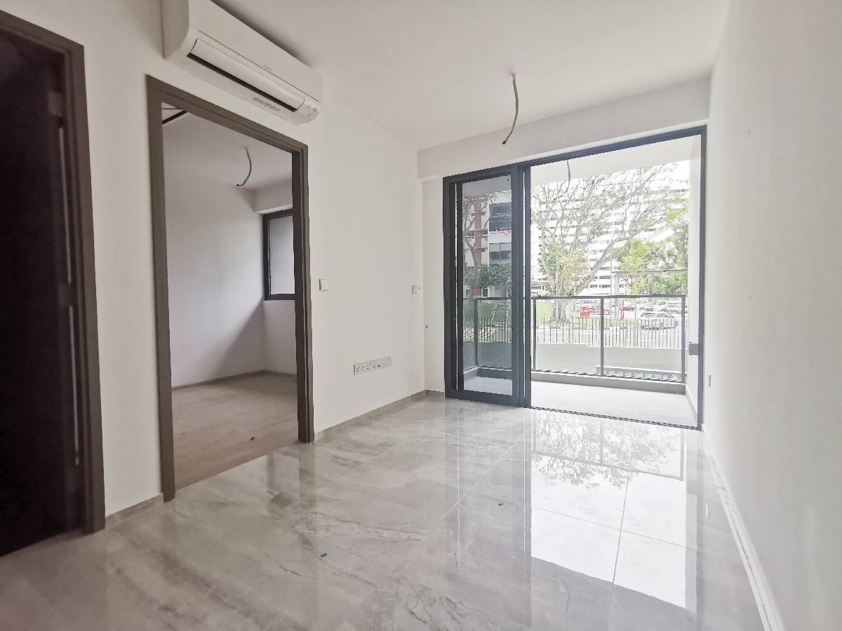 AFFINITY AT SERANGOON 3