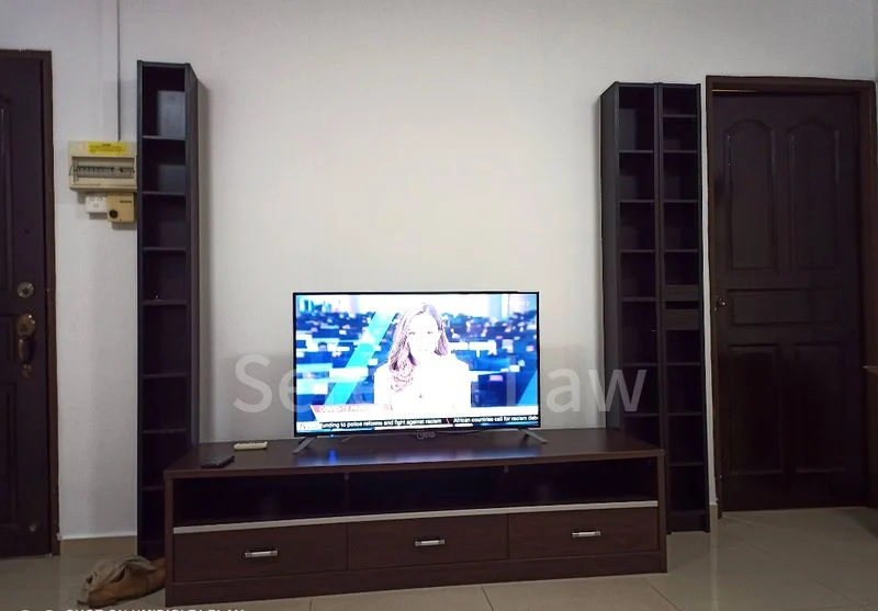 POTONG PASIR AVE 3 2