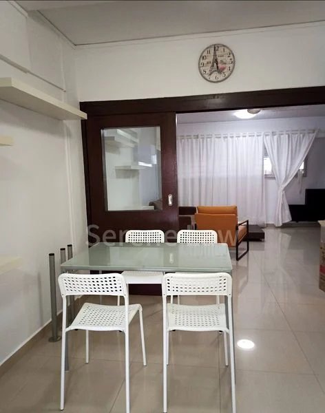 POTONG PASIR AVE 3 3