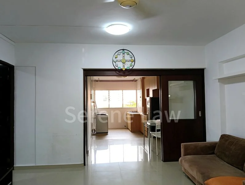 POTONG PASIR AVE 3 4