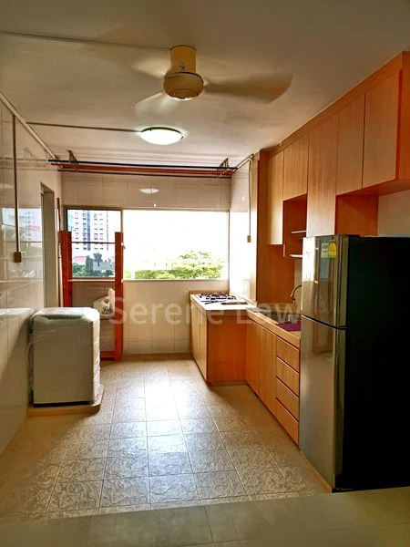 POTONG PASIR AVE 3 8