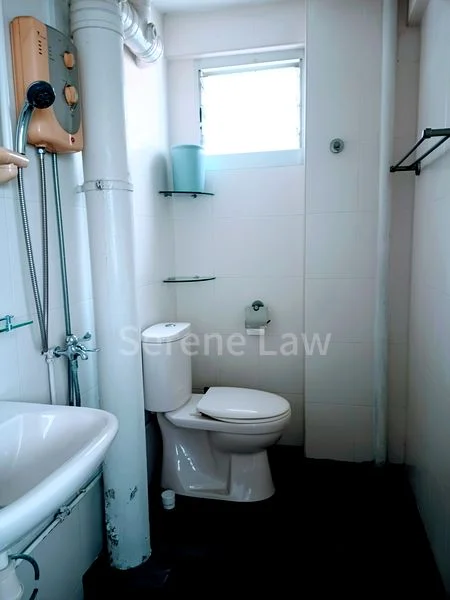 POTONG PASIR AVE 3 9