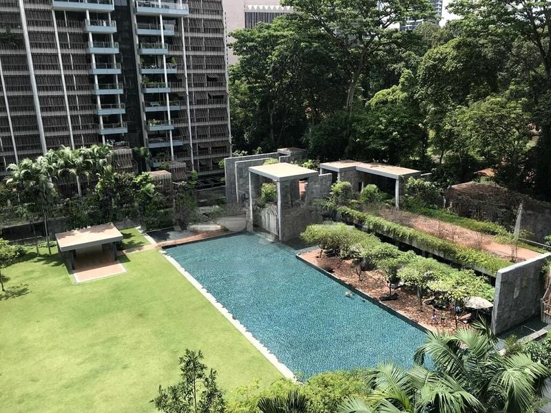 GOODWOOD RESIDENCE 12