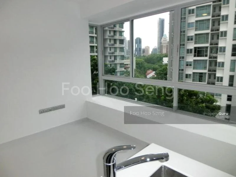 DEVONSHIRE RESIDENCES 2