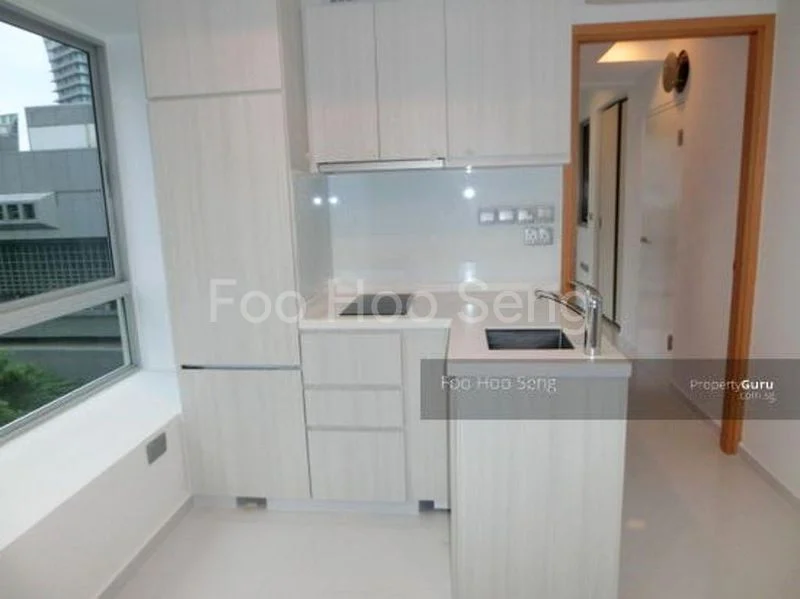 DEVONSHIRE RESIDENCES 3