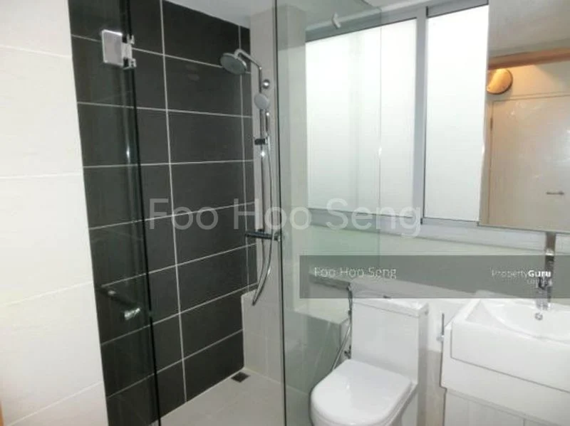 DEVONSHIRE RESIDENCES 4