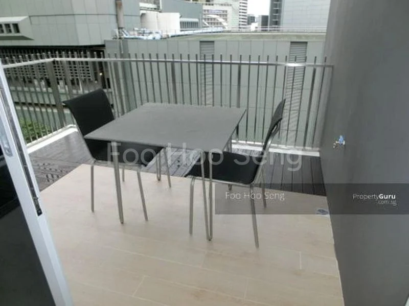 DEVONSHIRE RESIDENCES 5