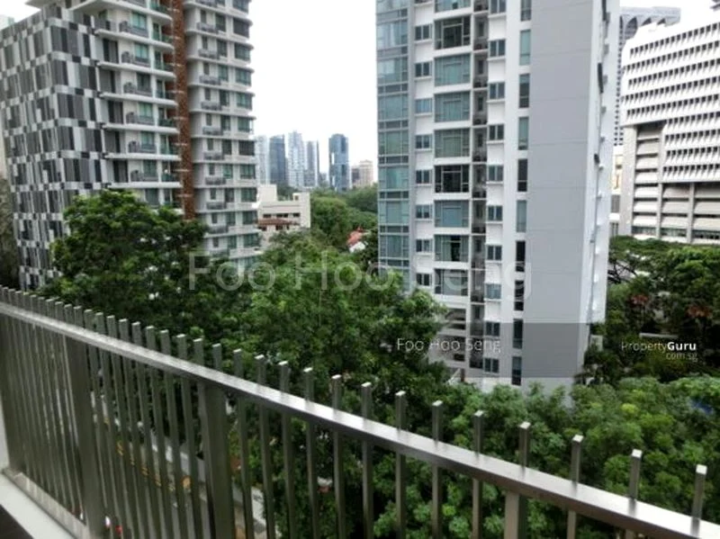 DEVONSHIRE RESIDENCES 6