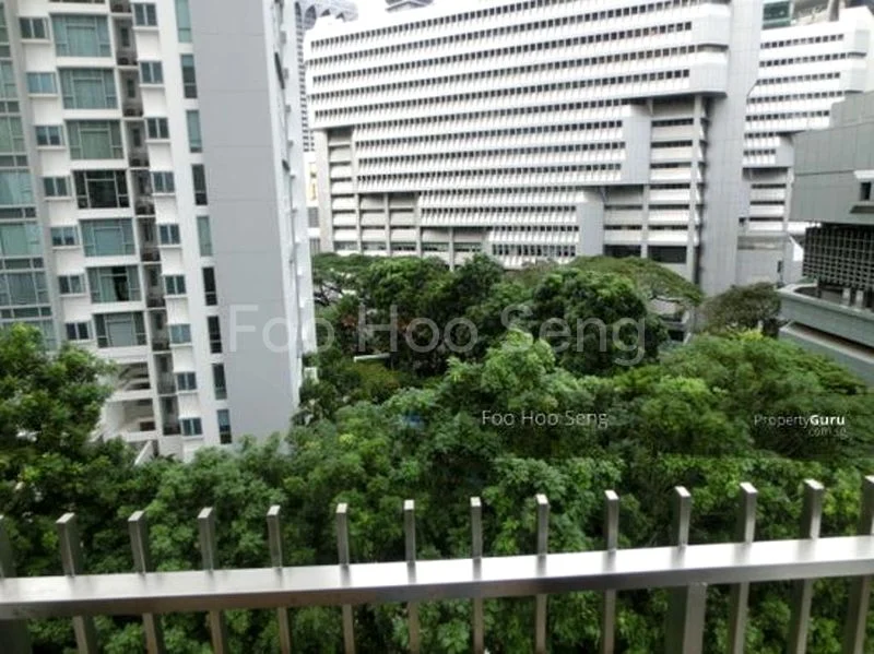 DEVONSHIRE RESIDENCES 7