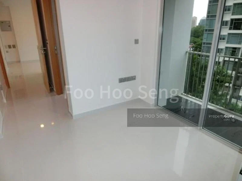 DEVONSHIRE RESIDENCES 8