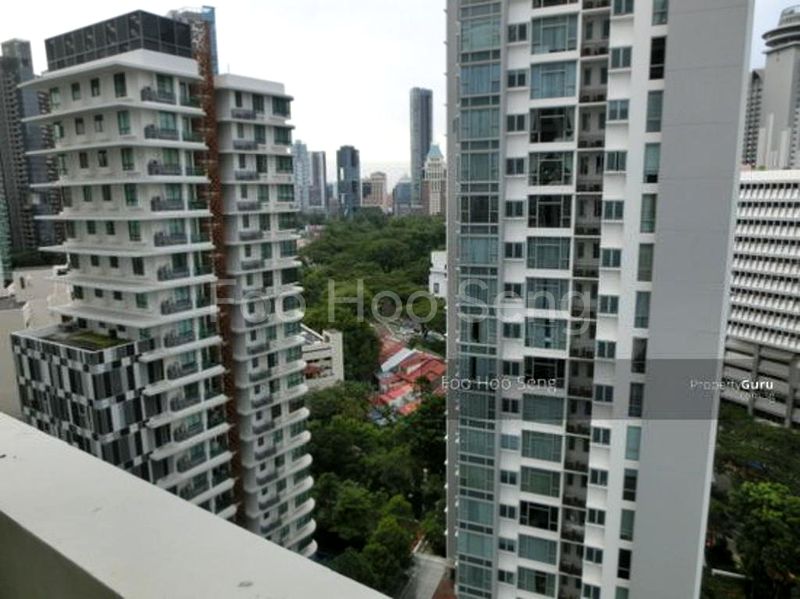 DEVONSHIRE RESIDENCES 10