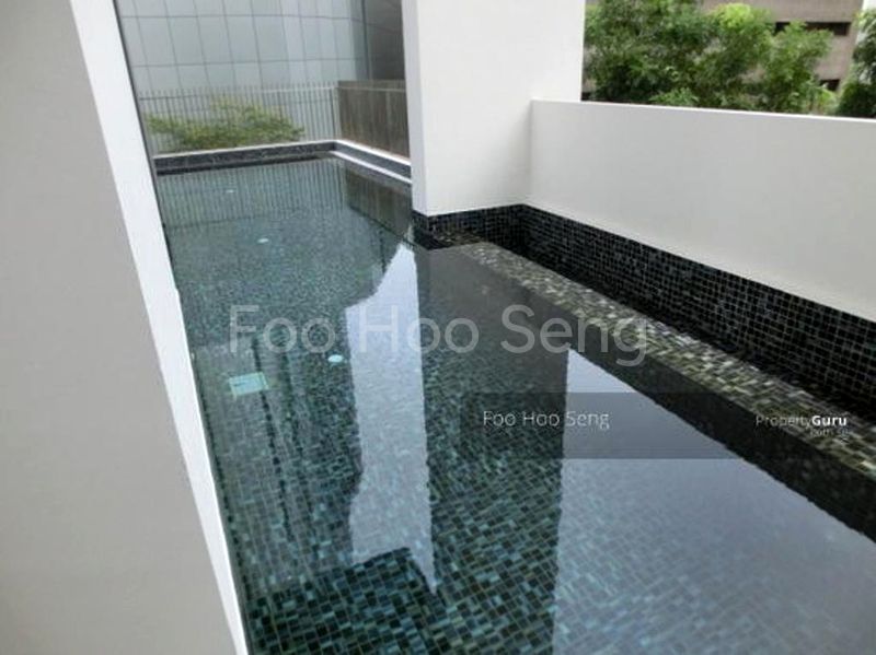 DEVONSHIRE RESIDENCES 11