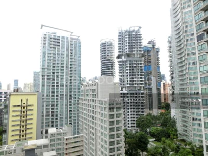 DEVONSHIRE RESIDENCES 13