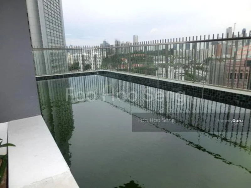 DEVONSHIRE RESIDENCES 14