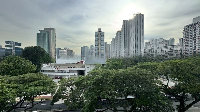 LOR 4 TOA PAYOH 3