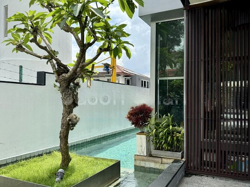 MICHAELS' RESIDENCES 4